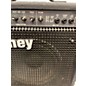 Used Laney BC25 Guitar Combo Amp