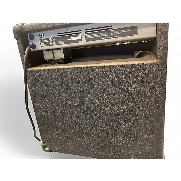 Used Laney BC25 Guitar Combo Amp