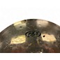 Used Zildjian 13in ZBT Hi Hat Pair Cymbal