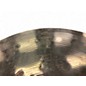 Used Zildjian 13in ZBT Hi Hat Pair Cymbal