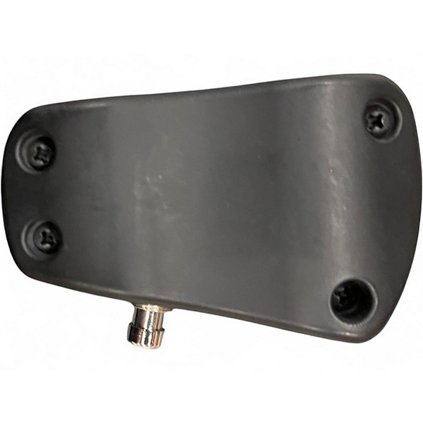Used Fender One-Button Channel Footswitch Footswitch