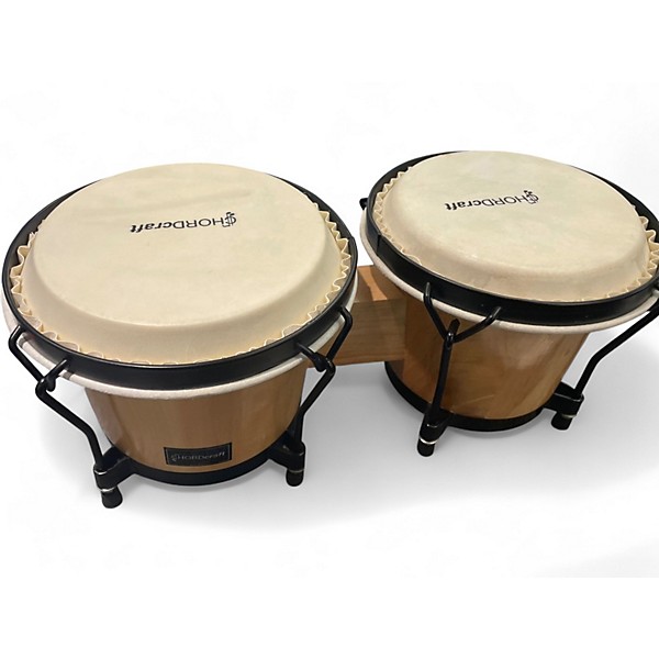 Used Chord Craft  BONGOS  Bongos