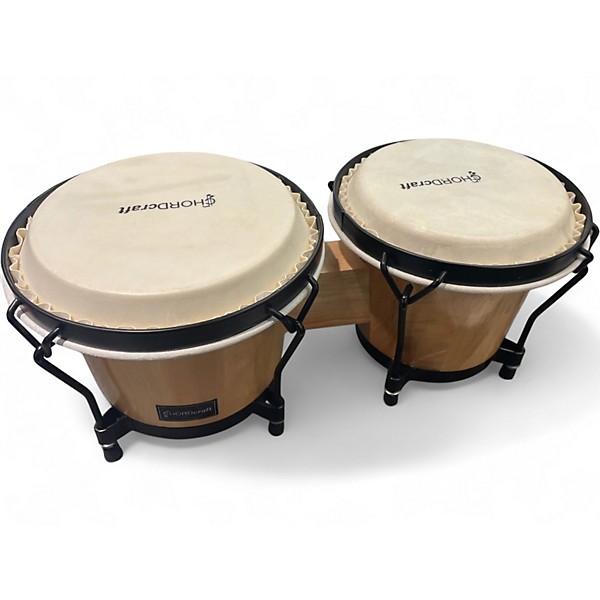 Used Chord Craft  BONGOS  Bongos