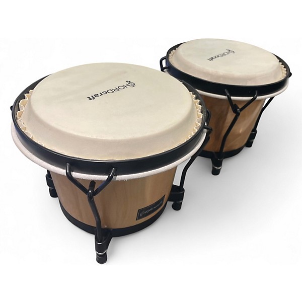 Used Chord Craft  BONGOS  Bongos