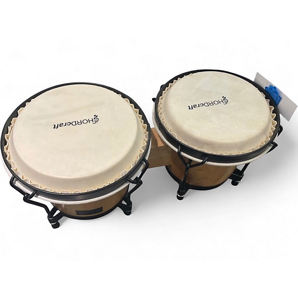 Used Chord Craft  BONGOS  Bongos
