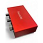 Used Focusrite Scarlett Solo Gen 3 Audio Interface