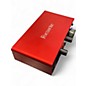 Used Focusrite Scarlett Solo Gen 3 Audio Interface