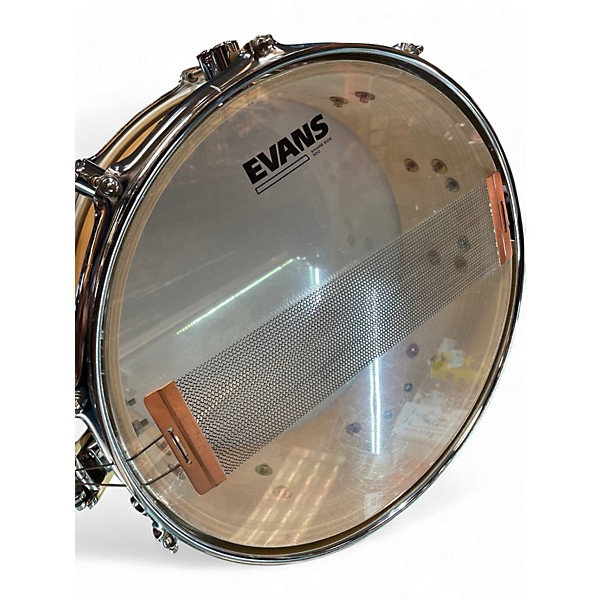 Used PDP by DW 14X5.5 CONCEPT MAPLE Maple Drum