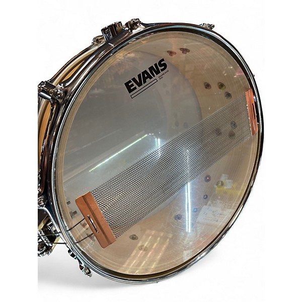 Used PDP by DW 14X5.5 CONCEPT MAPLE Maple Drum