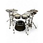 Used Roland VAD307 Electric Drum Set thumbnail