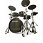 Used Roland VAD307 Electric Drum Set