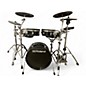 Used Roland VAD307 Electric Drum Set