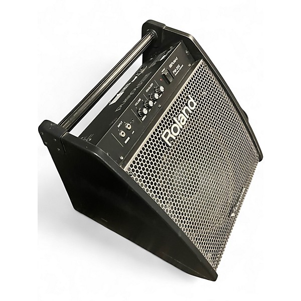 Used Roland PM200 Drum Amplifier