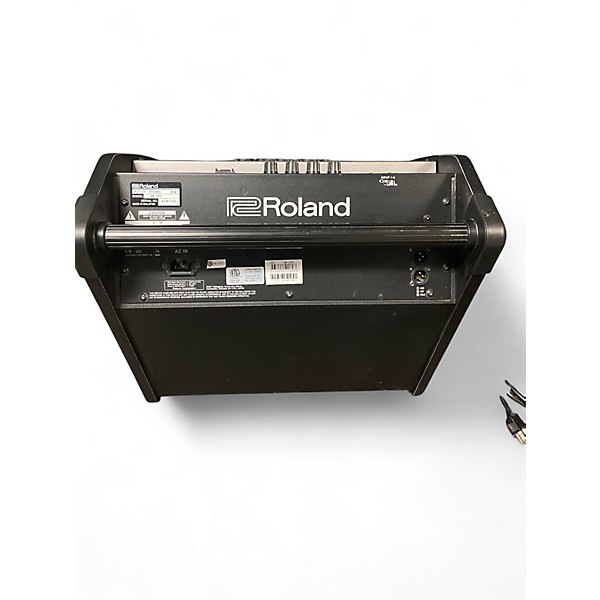 Used Roland PM200 Drum Amplifier