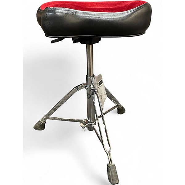 Used ROC-N-SOC NITRO Drum Throne