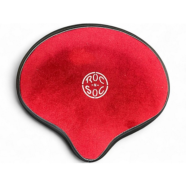 Used ROC-N-SOC NITRO Drum Throne