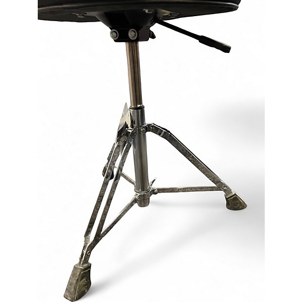 Used ROC-N-SOC NITRO Drum Throne