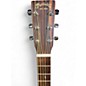 Used Martin gpc x2 Mahogany Acoustic Electric Guitar