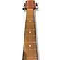 Used Fender FA25 3 Tone Sunburst Acoustic Guitar
