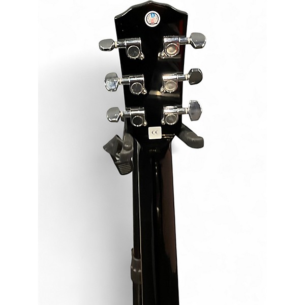 Used Fender T Bucket 300CE Sunburst Acoustic Electric Guitar