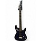 Used Ibanez GSA60 Blue Solid Body Electric Guitar thumbnail