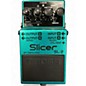 Used BOSS SL2 SLICER Effect Pedal thumbnail