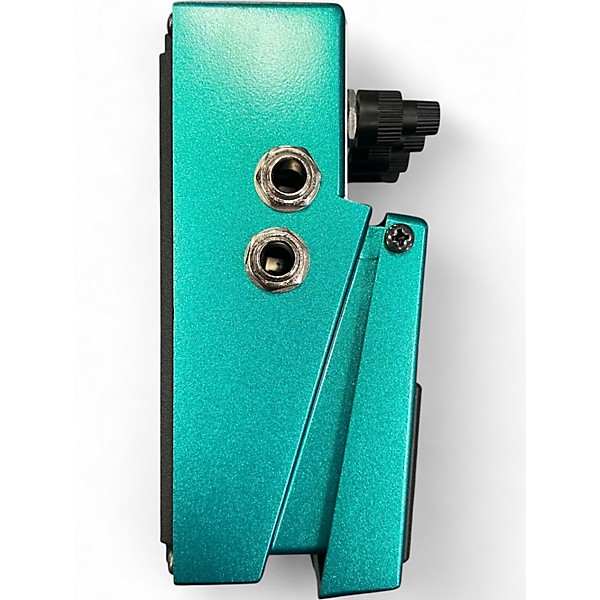 Used BOSS SL2 SLICER Effect Pedal