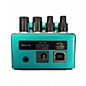 Used BOSS SL2 SLICER Effect Pedal