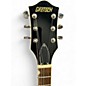 Used Gretsch Guitars G2420 Streamliner Hollowbody With Chromatic II Tailpiece Aged Brooklyn Burst Hollow Body Electric Guitar