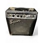 Used Squier SP10 1X5 10W Guitar Combo Amp thumbnail