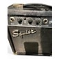 Used Squier SP10 1X5 10W Guitar Combo Amp