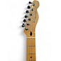 Used Fender Player Telecaster Capri Orange Solid Body Electric Guitar