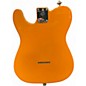 Used Fender Player Telecaster Capri Orange Solid Body Electric Guitar