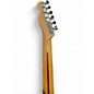 Used Fender Player Telecaster Capri Orange Solid Body Electric Guitar