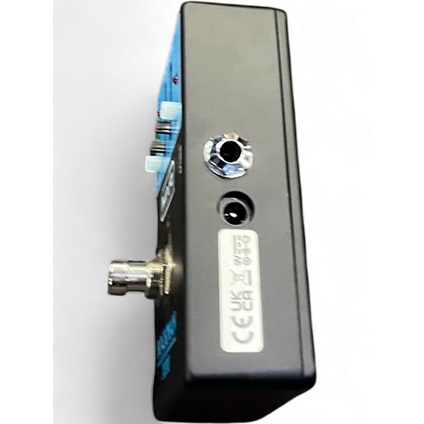Used MXR ROCKMAN X100 Effect Pedal