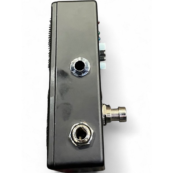 Used MXR ROCKMAN X100 Effect Pedal