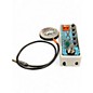 Used Rainger Fx REVERB X Effect Pedal