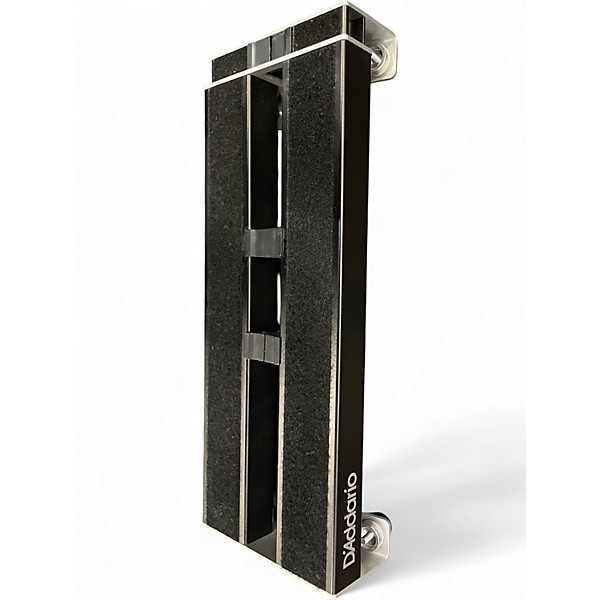 Used D'Addario XPND Pedal Board