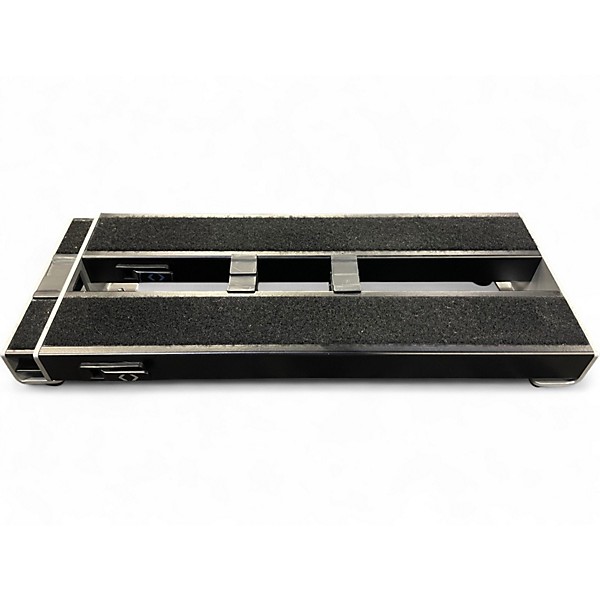 Used D'Addario XPND Pedal Board