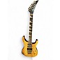 Used Jackson SL3X Zebra Wood Solid Body Electric Guitar thumbnail