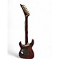 Used Jackson SL3X Zebra Wood Solid Body Electric Guitar