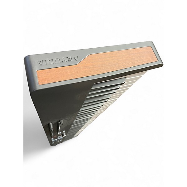 Used Arturia Keylab Essential 88 MIDI Controller