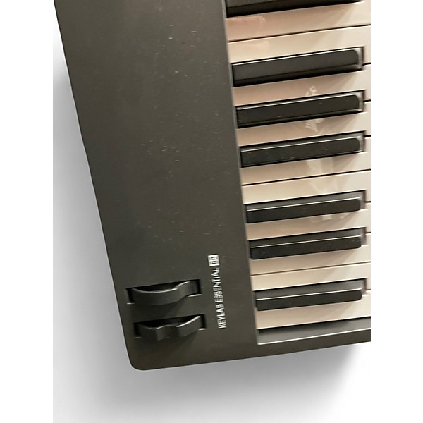 Used Arturia Keylab Essential 88 MIDI Controller