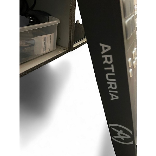 Used Arturia Keylab Essential 88 MIDI Controller