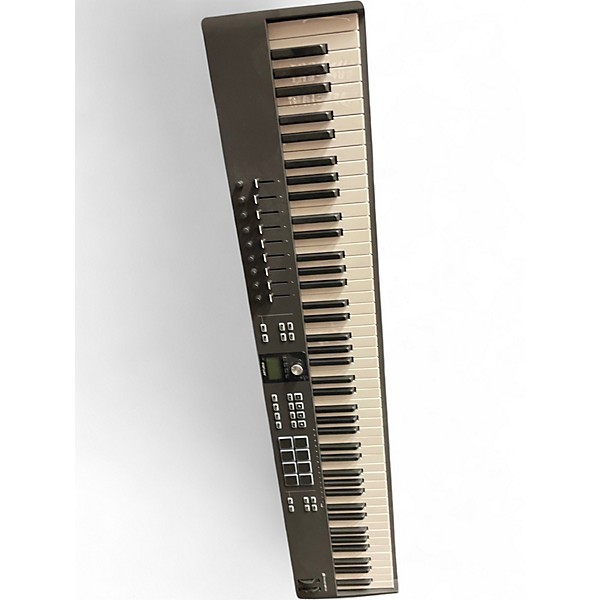 Used Arturia Keylab Essential 88 MIDI Controller