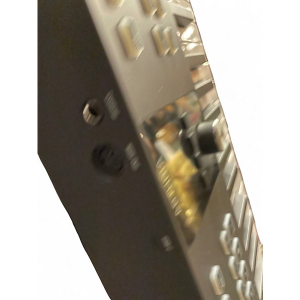 Used Arturia Keylab Essential 88 MIDI Controller