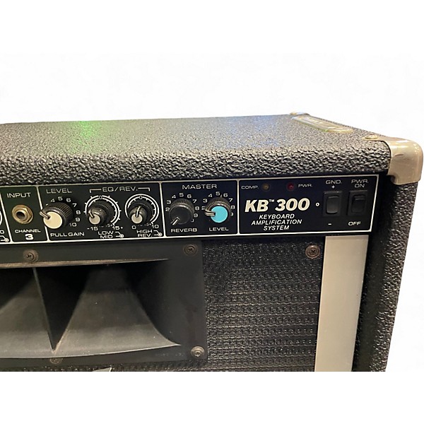Used Peavey kb300 Keyboard Amp