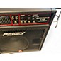 Used Peavey combo 115 Bass Combo Amp thumbnail