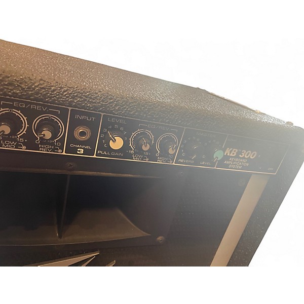 Used Peavey combo 115 Bass Combo Amp