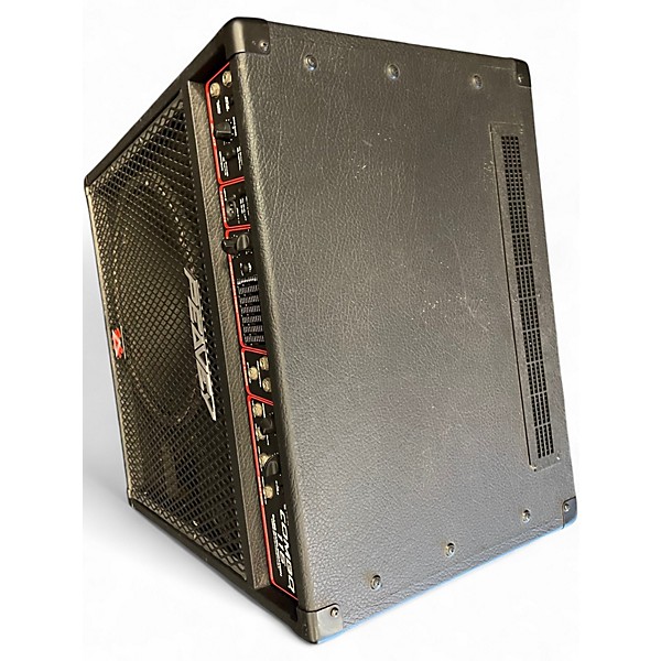 Used Peavey combo 115 Bass Combo Amp